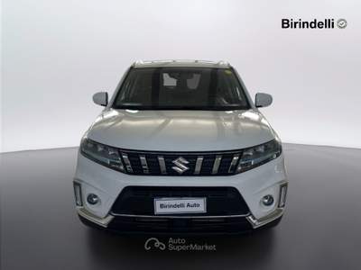 Suzuki Vitara  - vitara 1.4 hybrid cool Bianco usata Vinci