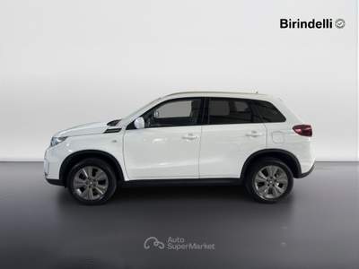 Suzuki Vitara  - vitara 1.4 hybrid cool Bianco usata Vinci
