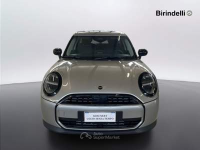 MINI Cooper  - mini 5 porte cooper c essential Grigio usata Vinci