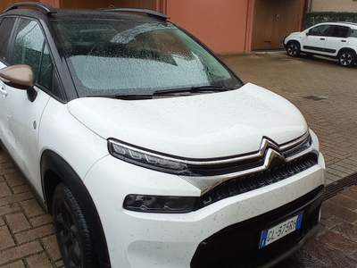 Citroen C3 Aircross Autocarro usata PARMA