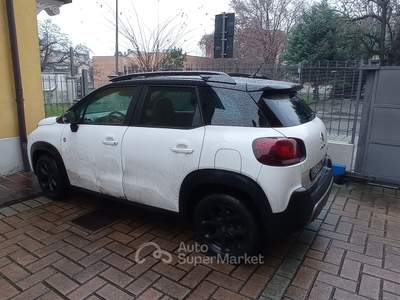 Citroen C3 Aircross Autocarro usata PARMA