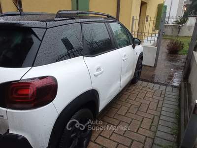 Citroen C3 Aircross Autocarro usata PARMA