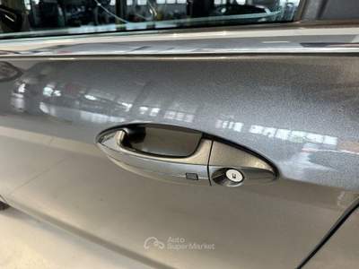Ford B-Max 1.4 Titanium Grigio usata Moncalieri