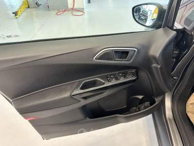 Ford B-Max 1.4 Titanium Grigio usata Moncalieri