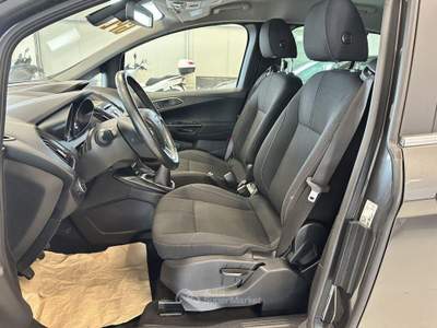 Ford B-Max 1.4 Titanium Grigio usata Moncalieri