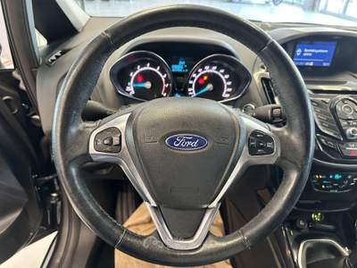 Ford B-Max 1.4 Titanium Grigio usata Moncalieri
