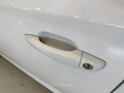 Opel Corsa 1.2 GS Bianco usata Moncalieri