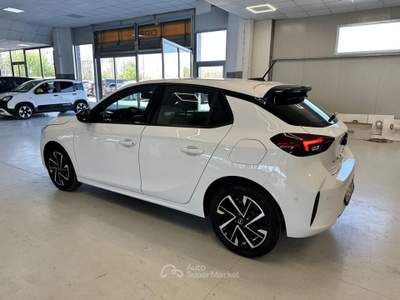 Opel Corsa 1.2 GS Bianco usata Moncalieri