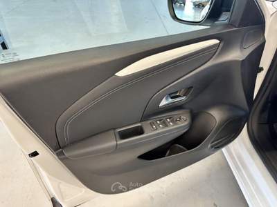 Opel Corsa 1.2 GS Bianco usata Moncalieri