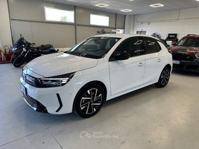 Opel Corsa 1.2 GS Bianco usata Moncalieri