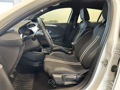 Opel Corsa 1.2 GS Bianco usata Moncalieri