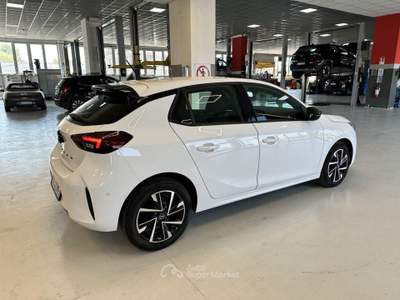 Opel Corsa 1.2 GS Bianco usata Moncalieri