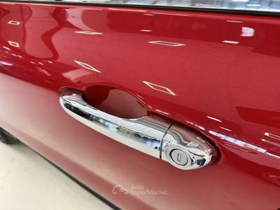 Fiat 500X 1.3 Multijet Lounge 4x2 Rosso usata Moncalieri