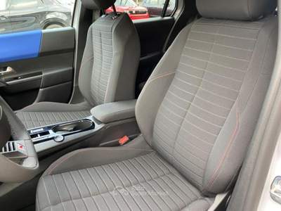 Lancia Ypsilon 1.2 mhev HF Line 110cv e-dct Bianco usata Pinerolo