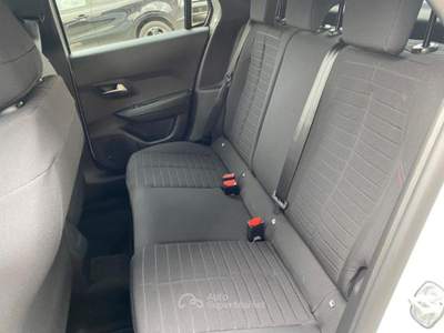 Lancia Ypsilon 1.2 mhev HF Line 110cv e-dct Bianco usata Pinerolo