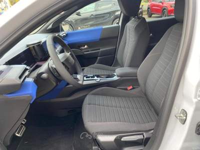 Lancia Ypsilon 1.2 mhev HF Line 110cv e-dct Bianco usata Pinerolo