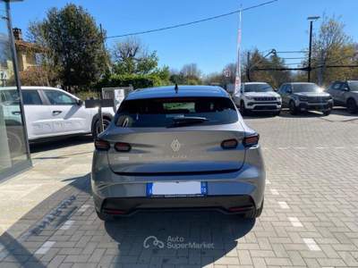 Renault Clio 1.2 tce Evolution 115cv Grigio usata Pinerolo