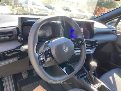 Renault Clio 1.2 tce Evolution 115cv Grigio usata Pinerolo