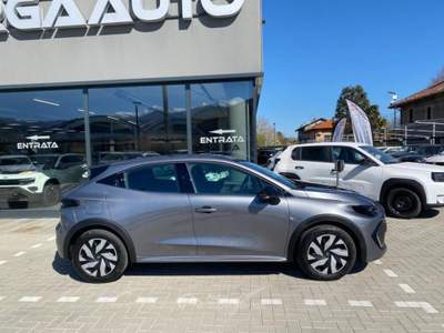 Renault Clio 1.2 tce Evolution 115cv Grigio usata Pinerolo