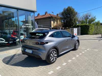 Renault Clio 1.2 tce Evolution 115cv Grigio usata Pinerolo