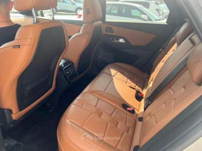 DS Automobiles DS 7 1.6 e-tense phev Grand Chic 4x4 auto Bianco usata Pinerolo