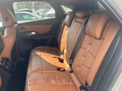 DS Automobiles DS 7 1.6 e-tense phev Grand Chic 4x4 auto Bianco usata Pinerolo