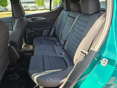 Alfa Romeo Tonale 1.6 Sprint 130cv tct6 Verde usata San Stino di Livenza