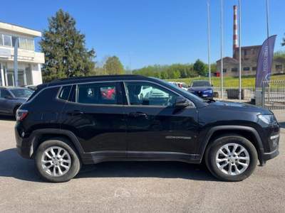 Jeep Compass 1.3 turbo t4 phev Business 4xe at6 Bianco usata Borgo San Lorenzo