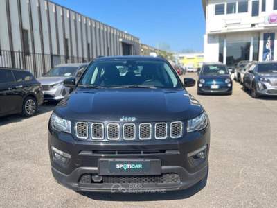 Jeep Compass 1.3 turbo t4 phev Business 4xe at6 Bianco usata Borgo San Lorenzo