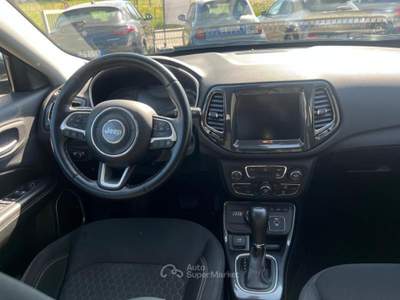 Jeep Compass 1.3 turbo t4 phev Business 4xe at6 Bianco usata Borgo San Lorenzo
