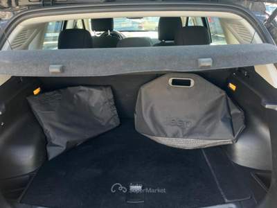 Jeep Compass 1.3 turbo t4 phev Business 4xe at6 Bianco usata Borgo San Lorenzo