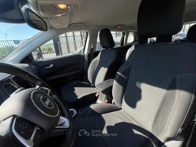 Jeep Compass 1.3 turbo t4 phev Business 4xe at6 Bianco usata Borgo San Lorenzo