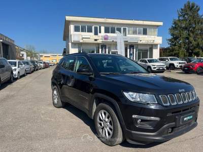 Jeep Compass 1.3 turbo t4 phev Business 4xe at6 Bianco usata Borgo San Lorenzo