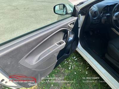 Alfa Romeo MiTo 1.4 Impression 70cv E6 Bianco usata Treviso