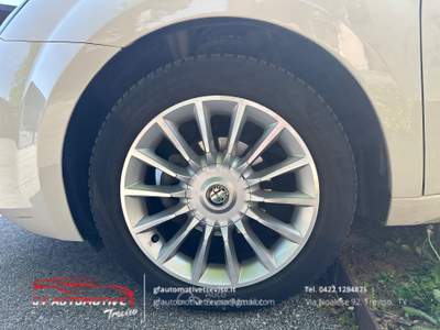 Alfa Romeo MiTo 1.4 Impression 70cv E6 Bianco usata Treviso