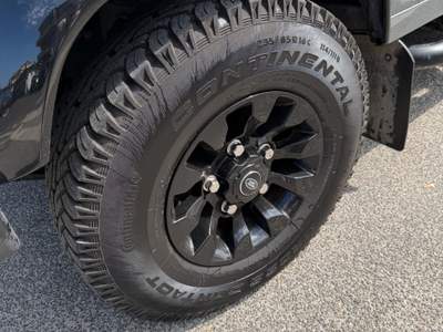 Land Rover Defender Defender 90 2.2 td SE SW Verde usata Fiumicino