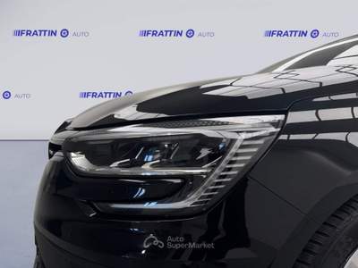 Renault Mégane Mégane Sporter Blue Dci 115 Cv Business Nero usata Cassola