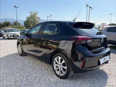 Opel Corsa Corsa 1.2 Nero usata Massa