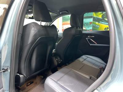 BMW X1 X1 sDrive 20i Msport Pro *UFFICIALE BMW*INTERNO PELLE*GANCIO TRAINO* Verde usata Castrezzato