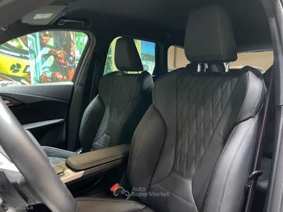BMW X1 X1 sDrive 20i Msport Pro *UFFICIALE BMW*INTERNO PELLE*GANCIO TRAINO* Verde usata Castrezzato
