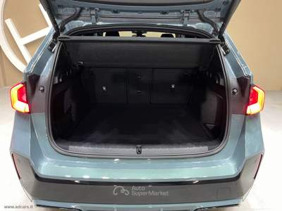 BMW X1 X1 sDrive 20i Msport Pro *UFFICIALE BMW*INTERNO PELLE*GANCIO TRAINO* Verde usata Castrezzato