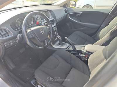 Volvo V40 Cross Country volvo v40 cross country  Grigio usata Eboli