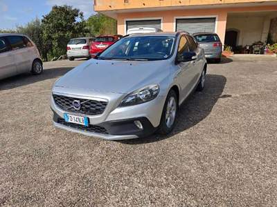 Volvo V40 Cross Country volvo v40 cross country  Grigio usata Eboli