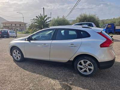 Volvo V40 Cross Country volvo v40 cross country  Grigio usata Eboli