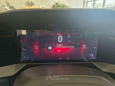 Opel Mokka 1.2 Turbo 130 CV aut. GS KM Zero Nero usata Cologno Monzese