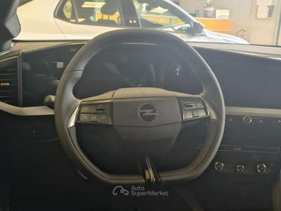 Opel Mokka 1.2 Turbo 130 CV aut. GS KM Zero Nero usata Cologno Monzese