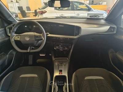 Opel Mokka 1.2 Turbo 130 CV aut. GS KM Zero Nero usata Cologno Monzese
