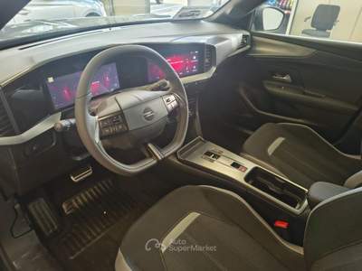 Opel Mokka 1.2 Turbo 130 CV aut. GS KM Zero Nero usata Cologno Monzese