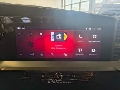 Opel Mokka 1.2 Turbo 130 CV aut. GS KM Zero Nero usata Cologno Monzese