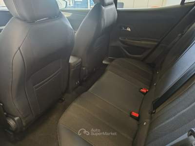 Opel Mokka 1.2 Turbo 130 CV aut. GS KM Zero Nero usata Cologno Monzese